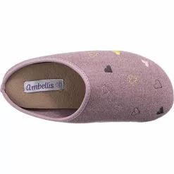 Ambellis Comfy Home Pantoffeln -Schuhladen 24797863 06