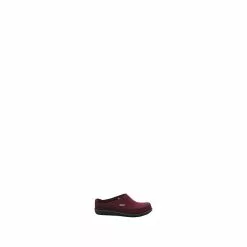 Haflinger Hausschuhe - Rot -Schuhladen 24818126 06