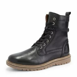 Travelin Erquy Business-Schnürschuhe -Schuhladen 24820188 03