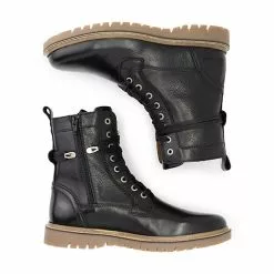 Travelin Erquy Business-Schnürschuhe -Schuhladen 24820188 06