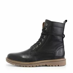 Travelin Erquy Business-Schnürschuhe -Schuhladen 24820188 07