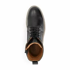 Travelin Erquy Business-Schnürschuhe -Schuhladen 24820188 09