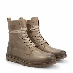 Travelin Erquy Business-Schnürschuhe