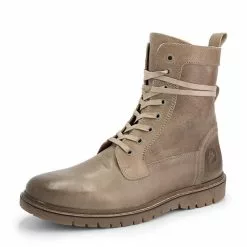 Travelin Erquy Business-Schnürschuhe -Schuhladen 24820190 03