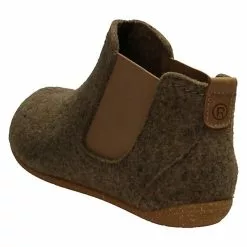 Rohde Hausschuhe - Braun -Schuhladen 24871577 03