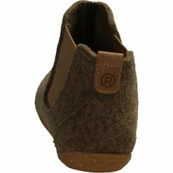 Rohde Hausschuhe - Braun -Schuhladen 24871577 04