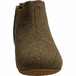 Rohde Hausschuhe - Braun -Schuhladen 24871577 07