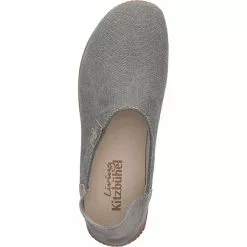 Living Kitzbühel Hausschuhe Hausschuhe - Braun -Schuhladen 24909389 06