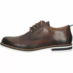 FRETZ Businessschuhe Business-Schnürschuhe -Schuhladen 24942559 02