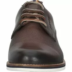 FRETZ Businessschuhe Business-Schnürschuhe -Schuhladen 24942559 03