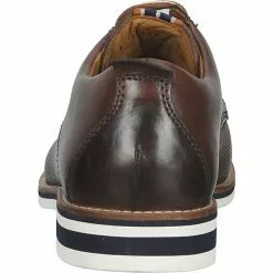 FRETZ Businessschuhe Business-Schnürschuhe -Schuhladen 24942559 05