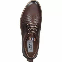 FRETZ Businessschuhe Business-Schnürschuhe -Schuhladen 24942559 06