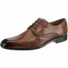 Melvin & Hamilton Business Schuhe - Braun 1 Melvin & Hamilton Business Schuhe - Braun -Schuhladen 24958135 01