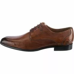Melvin & Hamilton Business Schuhe - Braun -Schuhladen 24958135 03