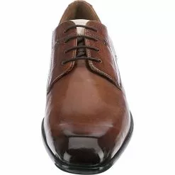 Melvin & Hamilton Business Schuhe - Braun -Schuhladen 24958135 04