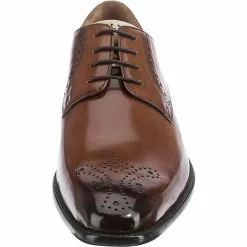 Melvin & Hamilton Business Schuhe - Braun -Schuhladen 24958143 04