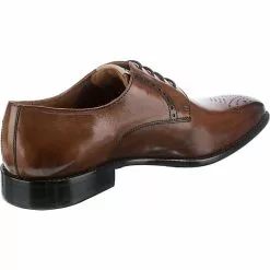 Melvin & Hamilton Business Schuhe - Braun -Schuhladen 24958143 05