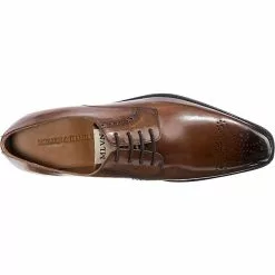 Melvin & Hamilton Business Schuhe - Braun -Schuhladen 24958143 06
