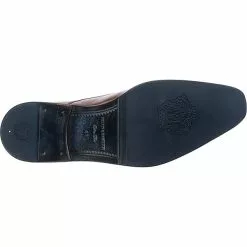 Melvin & Hamilton Business Schuhe - Braun -Schuhladen 24958143 07