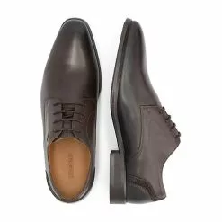 DenBroeck Edgar St. Business-Schnürschuhe -Schuhladen 24960620 06