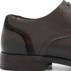 DenBroeck Edgar St. Business-Schnürschuhe -Schuhladen 24960620 09