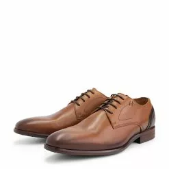 DenBroeck Edgar St. Business-Schnürschuhe -Schuhladen 24960621 02