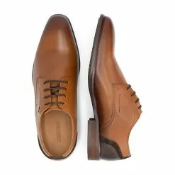 DenBroeck Edgar St. Business-Schnürschuhe -Schuhladen 24960621 06