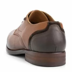 DenBroeck Edgar St. Business-Schnürschuhe -Schuhladen 24960621 08