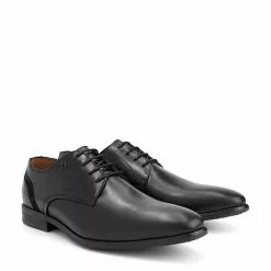 DenBroeck Edgar St. Business-Schnürschuhe