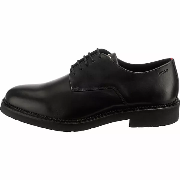 Hugo Business Schuhe - Schwarz 4 Hugo Business Schuhe - Schwarz – Bild 2