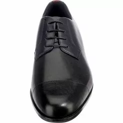 Hugo Business Schuhe - Schwarz -Schuhladen 24977883 04