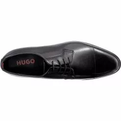 Hugo Business Schuhe - Schwarz -Schuhladen 24977883 06
