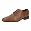 Geox Business Schuhe - Cognac -Schuhladen 24996440 01