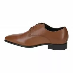 Geox Business Schuhe - Cognac -Schuhladen 24996440 04