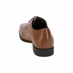 Geox Business Schuhe - Cognac -Schuhladen 24996440 06