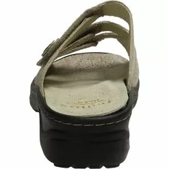 Fidelio Hausschuhe - Beige -Schuhladen 25180968 04