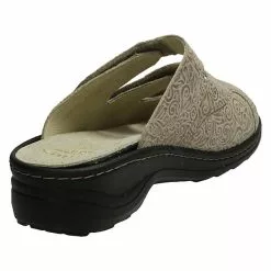 Fidelio Hausschuhe - Beige -Schuhladen 25180968 05