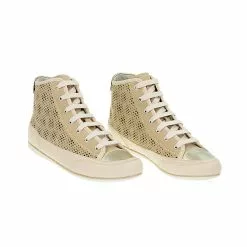 Geox Damenschuhe New Moena Business-Schnürschuhe - Beige 11 Geox Damenschuhe New Moena Business-Schnürschuhe - Beige -Schuhladen 25361639 02