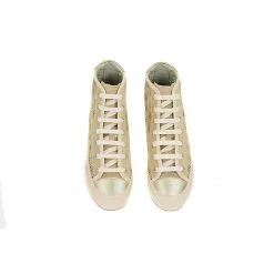 Geox Damenschuhe New Moena Business-Schnürschuhe - Beige 16 Geox Damenschuhe New Moena Business-Schnürschuhe - Beige -Schuhladen 25361639 07