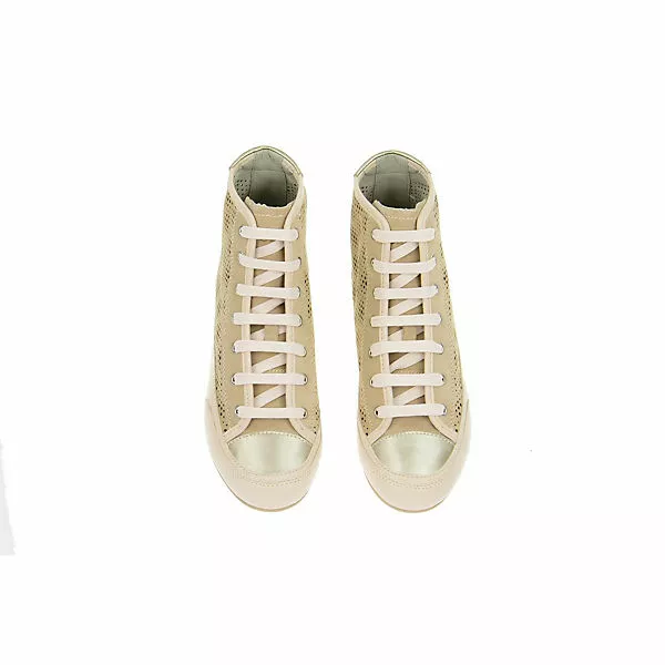 Geox Damenschuhe New Moena Business-Schnürschuhe - Beige 9 Geox Damenschuhe New Moena Business-Schnürschuhe - Beige – Bild 7