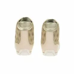 Geox Damenschuhe New Moena Business-Schnürschuhe - Beige 17 Geox Damenschuhe New Moena Business-Schnürschuhe - Beige -Schuhladen 25361639 08