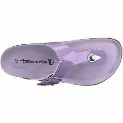 Tamaris Pantolette Hausschuhe -Schuhladen 25435851 04