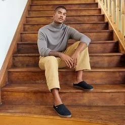 Giesswein Wool Clog Hüttenschuhe -Schuhladen 25437662 02