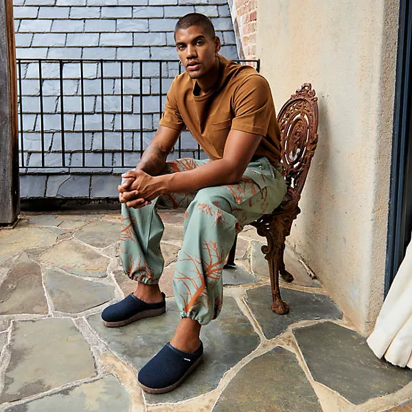 Giesswein Wool Clog Hüttenschuhe 9 Giesswein Wool Clog Hüttenschuhe – Bild 7