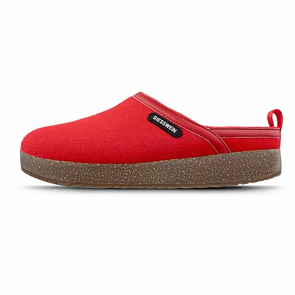 Giesswein Wool Clog Hüttenschuhe 3 Giesswein Wool Clog Hüttenschuhe