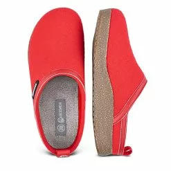 Giesswein Wool Clog Hüttenschuhe 16 Giesswein Wool Clog Hüttenschuhe -Schuhladen 25437664 03