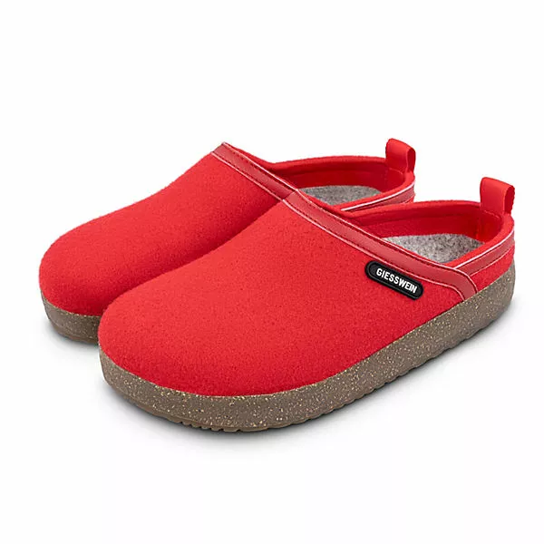 Giesswein Wool Clog Hüttenschuhe 6 Giesswein Wool Clog Hüttenschuhe – Bild 4