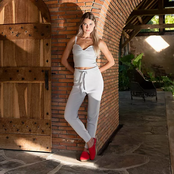 Giesswein Wool Clog Hüttenschuhe 9 Giesswein Wool Clog Hüttenschuhe – Bild 7