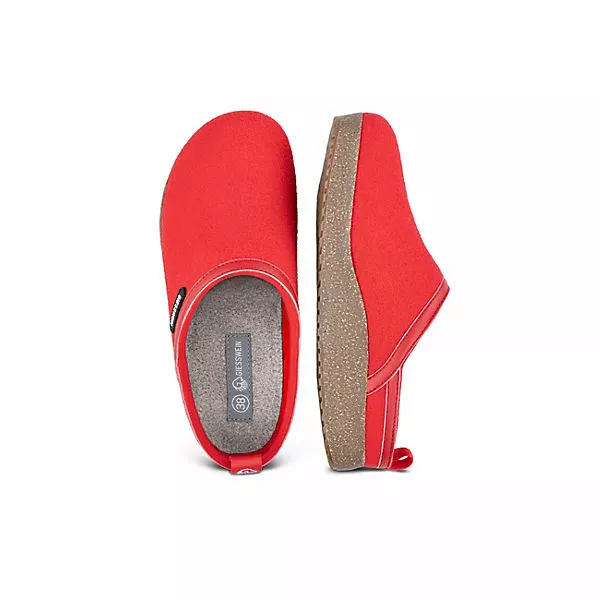 Giesswein Wool Clog Hüttenschuhe 11 Giesswein Wool Clog Hüttenschuhe – Bild 9