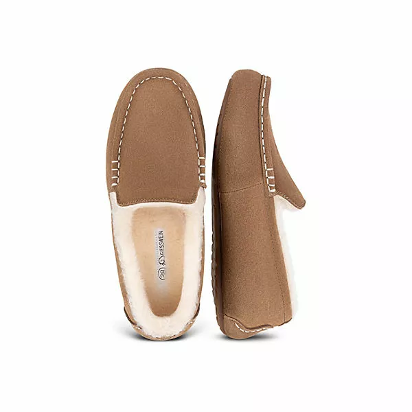 Giesswein Lammfell Hausschuh Geeste Hausschuhe 9 Giesswein Lammfell Hausschuh Geeste Hausschuhe – Bild 7